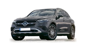 Marcedes GLC